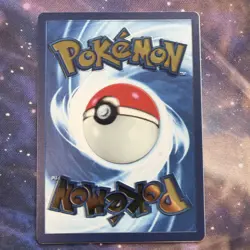 Pokemon | Arceus Vstar Metal Promo Card | Brilliant Stars | 123/172 - Image 2