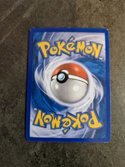 Magnezone DP44 Diamond and Pearl Holo Black Star Promo Pokemon Card NM/LP - Image 2