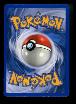 #2 Ralts 68/109 EX Ruby Sapphire 2003 Reverse Holo e-Series Pokemon Card TCG - Image 2
