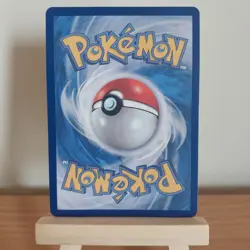 Pokemon TCG Zero Area Stadium 135/102 Korean Ultra Rare Holo Foil Card!! #1A - Image 2
