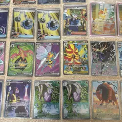 Pokemon Card Lot. All Good Cards No Bulk. 75 Cards Total. All NM-LP Condition - Image 3