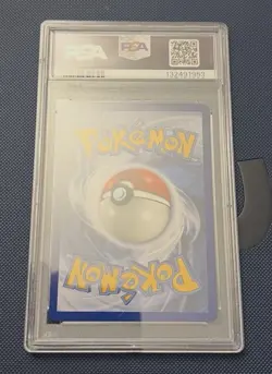 Pokemon Muk & Alolan Muk Tag Team GX Unbroken Bonds Card 61/214 PSA 10 - Image 5