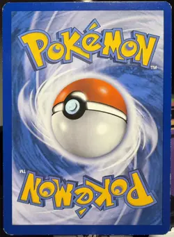 Pokemon Card - Heatran EX Plasma Freeze 13/116 Holo Rare EX 2013 - Image 2