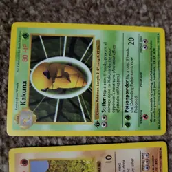 Pokemon 1999 Base Set 1st edition Shadowless Bundle Cards NM-LP Condition - Image 4