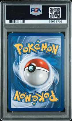 PSA 9 N (Full Art) 101/101 2011 Noble Victories Ultra Rare Pokemon Card - Image 2