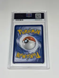 Pokemon Card Entei V GG36/GG70 Crown Zenith Galarian Gallery PSA 10 GEM MINT - Image 2