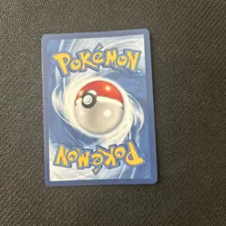 Pokemon Bubble Pikachu Special Doujin Art Textured Holo Card - Image 3