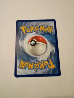 Raifort Prismatic Evolutions Full Art Trainer Pokemon TCG Card 142/131 - Image 2