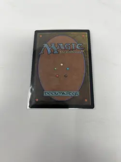 MTG: Memory Jar Urza's Legacy Magic The Gathering - Image 2