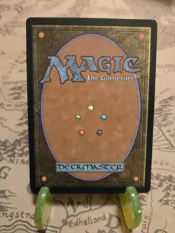 MTG Elvish Eulogist Duel Decks: Anthology Regular Common LP - Image 2