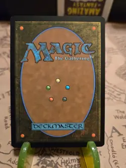 MTG Lotleth Giant Starter Commander Decks Regular Uncommon NM - Image 2