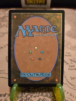MTG Synthesis Pod Commander: Phyrexia: All Will Be One Foil Extended Art Rare NM - Image 2