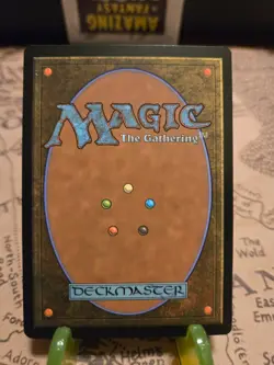 MTG Timberwatch Elf The List Regular Uncommon NM - Image 2