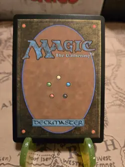 MTG Gyre Sage Commander: FINAL FANTASY Regular Rare NM - Image 2