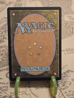 MTG Archetype of Imagination Born of the Gods Regular Uncommon NM - Image 2