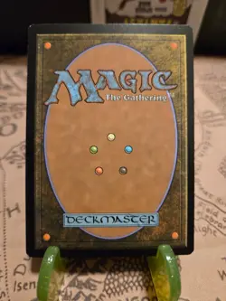 MTG Rishkar, Peema Renegade Starter Commander Decks Regular Rare NM - Image 2