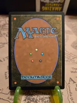 MTG Warlock Class Adventures in the Forgotten Realms Regular Uncommon NM - Image 2