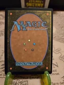 MTG Snow-Covered Plains Mystery Booster 2 Regular White Border NM - Image 2