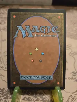 MTG Browbeat The List Reprints Regular Uncommon NM - Image 2