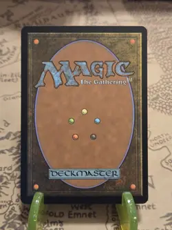 MTG Thought Eater Odyssey Regular Uncommon NM - Image 2