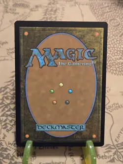 MTG Trial of a Time Lord Universes Beyond: Doctor Who Regular Rare NM - Image 2