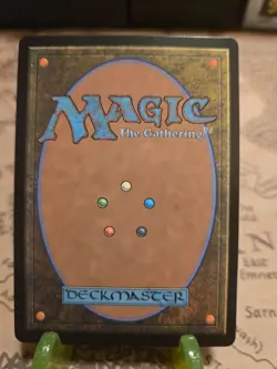 MTG Suspend Modern Horizons 2 Regular Rare NM - Image 2