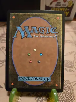 MTG Shadow of the Goblin Marvel's Spider-Man Regular Rare NM - Image 2