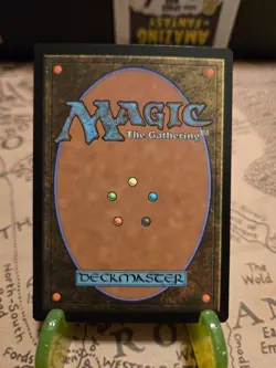 MTG Llanowar Reborn Commander: the Lost Caverns of Ixalan Regular Uncommon NM - Image 2