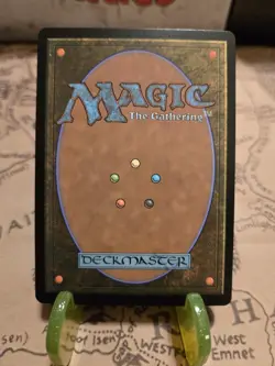 MTG Incubation Druid Commander: FINAL FANTASY Regular Rare NM - Image 2