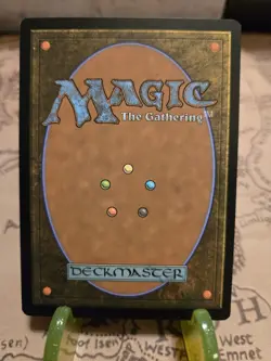 MTG Tamiyo's Safekeeping Kamigawa: Neon Dynasty Regular Common NM - Image 2