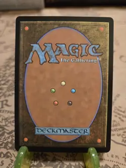 MTG Lazav, the Multifarious Ravnica Remastered Retro Frame Regular Rare NM - Image 2