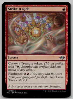 Strike It Rich U Modern Horizons 2 143 NM - Image 1