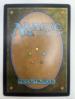 Magic: The Gathering Thassa, Deep-Dwelling Mythic Theros 071/254 Blue 2020 - Image 2
