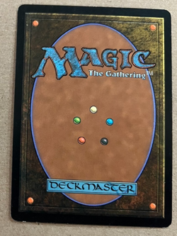 Mindslaver - Mirrodin - MTG - Magic the Gathering - Image 2