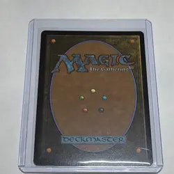 Wizards of the Coast MTG Secret Tunnel Foil Land Cave Rare 278 EN 2023 - Image 2