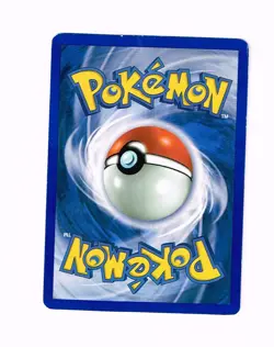 2000 Pokemon Gym Challenge 1st Edition Sabrina's Kadabra #58/132 - Image 2