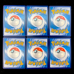 CSV8C AR Full Set【6 PCS】Duskull Dusclops Duskull Fraxu. Pokemon card Chinese NM - Image 2
