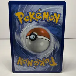 Gothitelle 211/-- Pokemon SV Black Star Promos Promo NM - Image 2