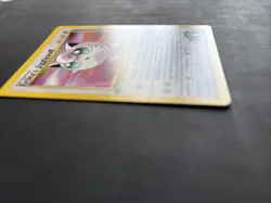 Pokemon TCG Erika's Jigglypuff Gym Challenge 69/132 Regular 1st Edition Common - Image 2