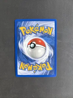 Pokemon TCG Erika's Jigglypuff Gym Challenge 69/132 Regular 1st Edition Common - Image 4