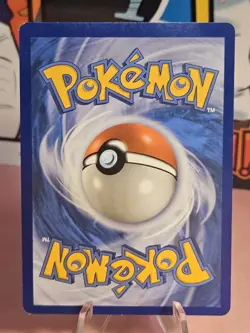 Pokemon TCG, 2018 Psyduck McDonald's Promo Holofoil 2/12 - Image 2
