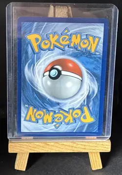 NM | Pokemon TCG | Eevee SM235 | Sun & Moon Promo| Holo | Black Star Promo - Image 2