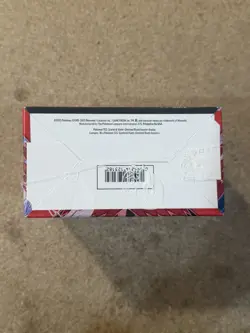 Pokemon TCG Destined Rivals Booster Box (36 Pack Box) Factory Sealed - Image 2