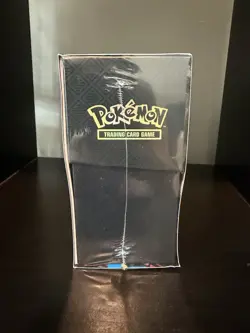 Pokemon Mega Evolution Gardevoir Pokemon Center PC ETB Elite Trainer Box SEALED - Image 2