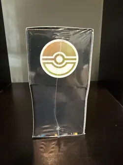 Pokemon Mega Evolution Gardevoir Pokemon Center PC ETB Elite Trainer Box SEALED - Image 4