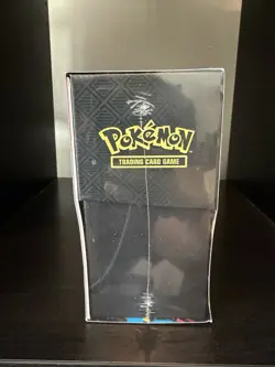 Pokemon Mega Evolution Lucario Pokemon Center PC ETB Elite Trainer Box SEALED - Image 2