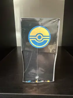 Pokemon Mega Evolution Lucario Pokemon Center PC ETB Elite Trainer Box SEALED - Image 4