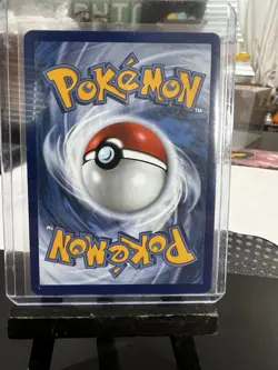 Mega Lucario EX 033 Holo Promo ME: MEGA EVOLUTION Pokemon M/NM - Image 2