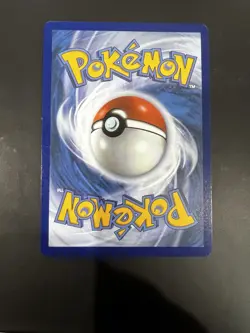 Mega Lucario EX 033 Holo Promo ME: MEGA EVOLUTION Pokemon M/NM - Image 4
