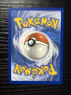 Pokemon Marill 204/193 Sv02: Paldea Evolved Illustration Rare Full Art Holo - Image 2